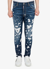 Jeans denim Dsquared2
