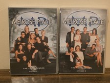 Melrose place the seventh - place:,