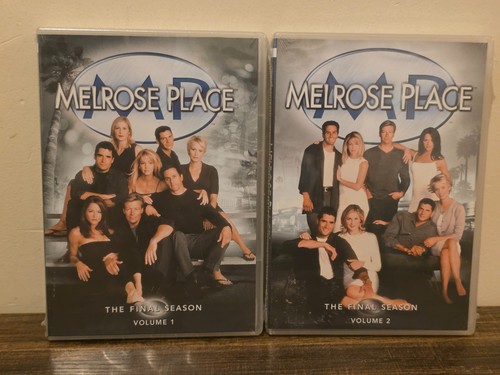 Melrose place the - place:, seventh