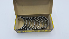 Set Bronzine di Banco STD Renault 4 R4, R5, R6, R8, R10, R12, R15