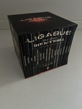 Cofanetto  Cd Ligabue 
