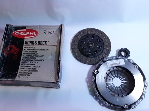 Kit frizione audi 9 - kit, tdi