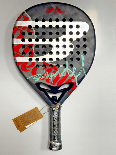 Racchetta padel bullpadel - da,