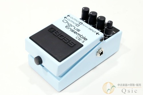 Boss chorus ensemble - ce-5,