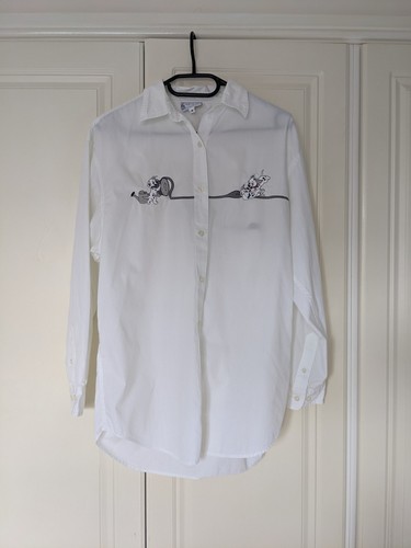 Camicia donna disney vintage - donna,