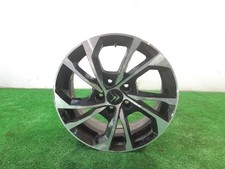 R16 cerchio per CITROEN C4