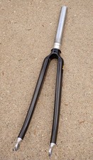Forcella bici Kinesis Carbon