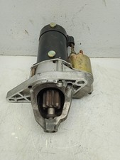 D6RA91 MOTORINO DI AVVIAMENTO / 771113 PER HONDA CIVIC BERLINA 5 EU7/8 1.6 VTE