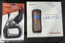 Globalstar Qualcomm GSP-1700
