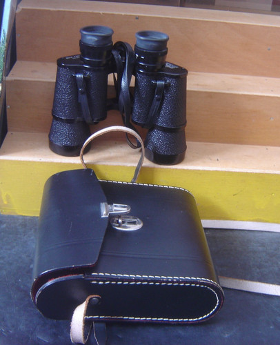Binocolo merkur 8x40 cbs - 8x40,