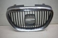 Seat Leon (1P) 2006 Griglia