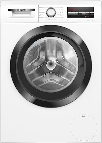 Bosch wuu28t29ii lavatrice - bosch,