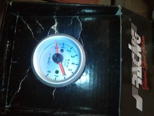 Contagiri Elettronico Simoni Racing 52 Mm