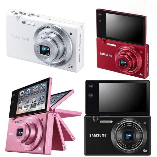Samsung mv800 schermo - mv800,