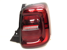 Fanale posteriore destro led