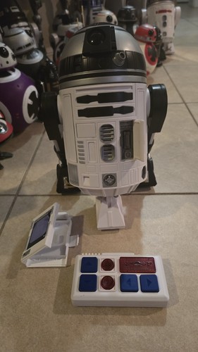 Droide star wars galaxy - galaxy's, edge
