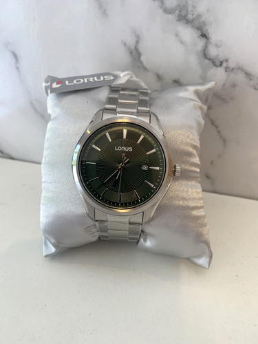 Orologio lorus uomo classico - orologio,