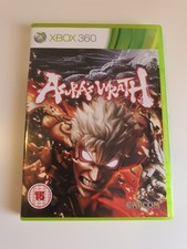 ASURA'S WRATH - XBOX 360