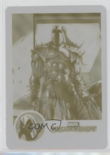 Upper deck 2022 marvel - upper,