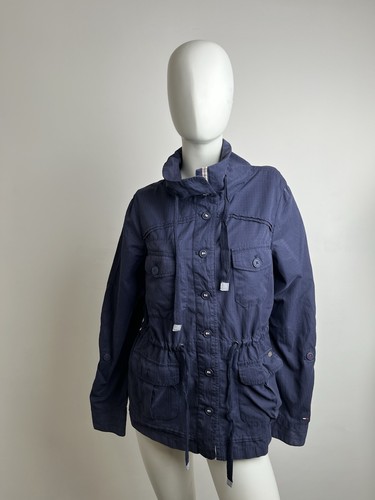 Giacca tommy hilfiger - hilfiger, blu