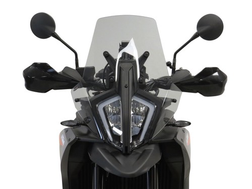 Cupolino standard trasparente - cupolino,