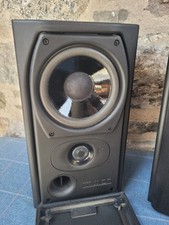 MISSION 731 Coppia diffusori