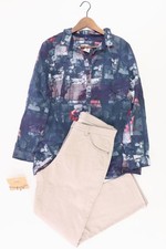 Completo moda donna taglia M con Cecil camicetta taglia M