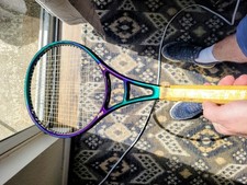 Racchetta tennis prince - tennis,
