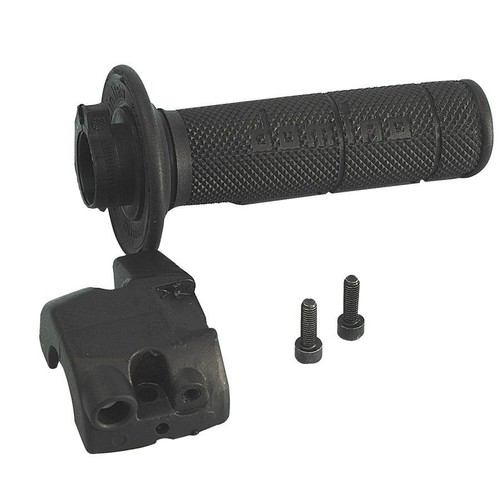 Comando gas acceleratore - gas, con