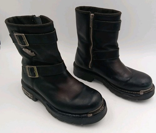 Stivali harley davidson - harley-davidson, uomo