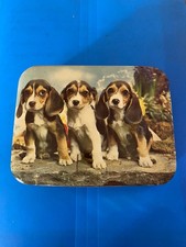 Scatola vintage Perugina