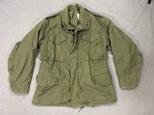 Cappotto da campo vintage