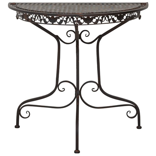 Tavolo balcone giardino - balcone, da