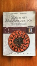 Storia e testi della