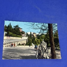 BIELLA SALITA OSPEDALE E VILLE