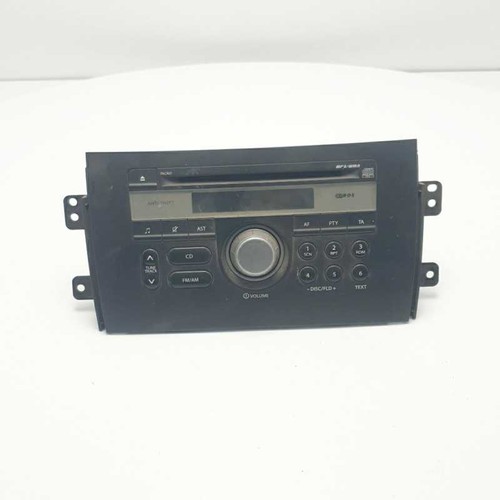 Autoradio stereo lettore - autoradio,