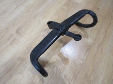 Set Manigli e Stelo Specialized S-Works Aero Pro Carbon Bici da Corsa Strada