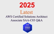 AWS Solutions Architect