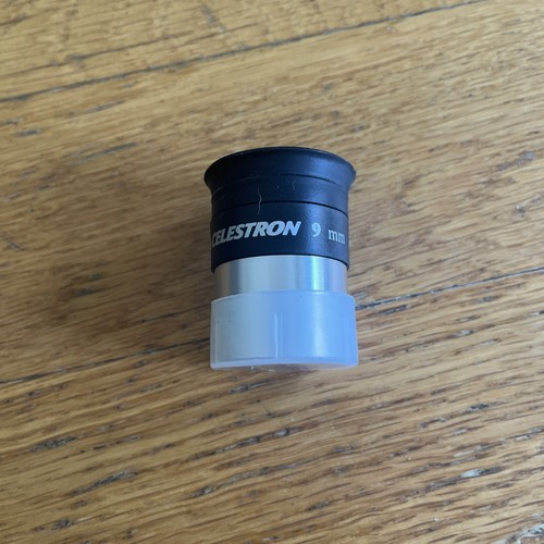 Obiettivo celestron 9mm - obiettivo,