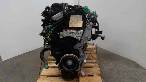 8h01 motore citroen - citroen, c3