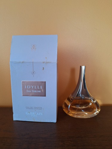 Guerlain idylle eau sublime - eau,
