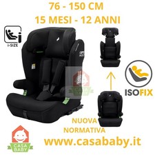 Seggiolino Auto Isofix 76-150