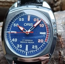 Orologio meccanico ORIS