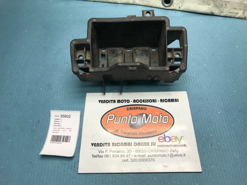 Carena vano supporto - , batteria