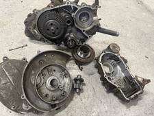 APE 50 BLOCCO MOTORE