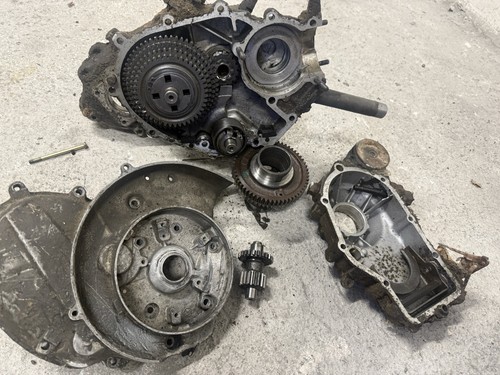 Ape blocco motore - ape,