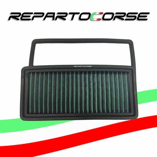 Filtro aria sportivo - aria,