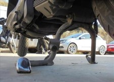 caballete PIAGGIO BEVERLY 125