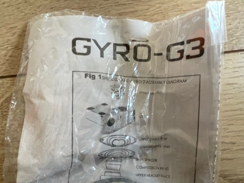 Freno piastra giroscopio - giroscopio, gyro