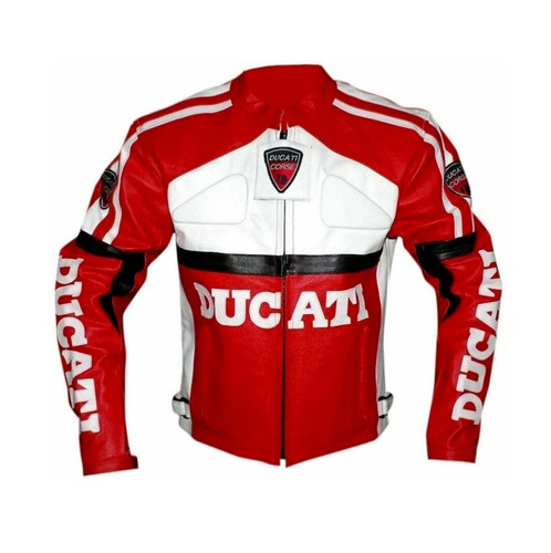 Ducati corse giacca - corse,